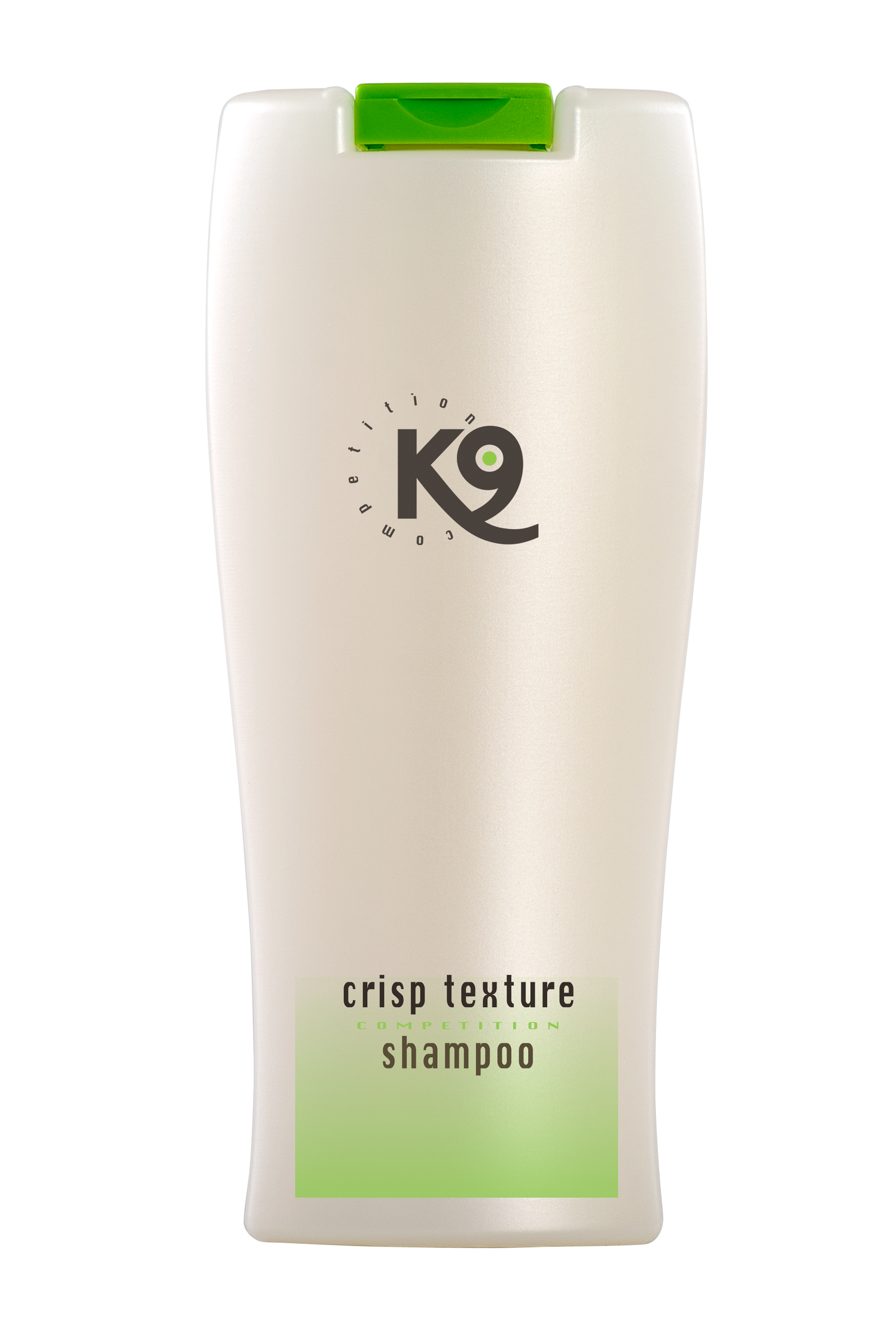 K9 Aloe Vera Crisp Texture Shampoo