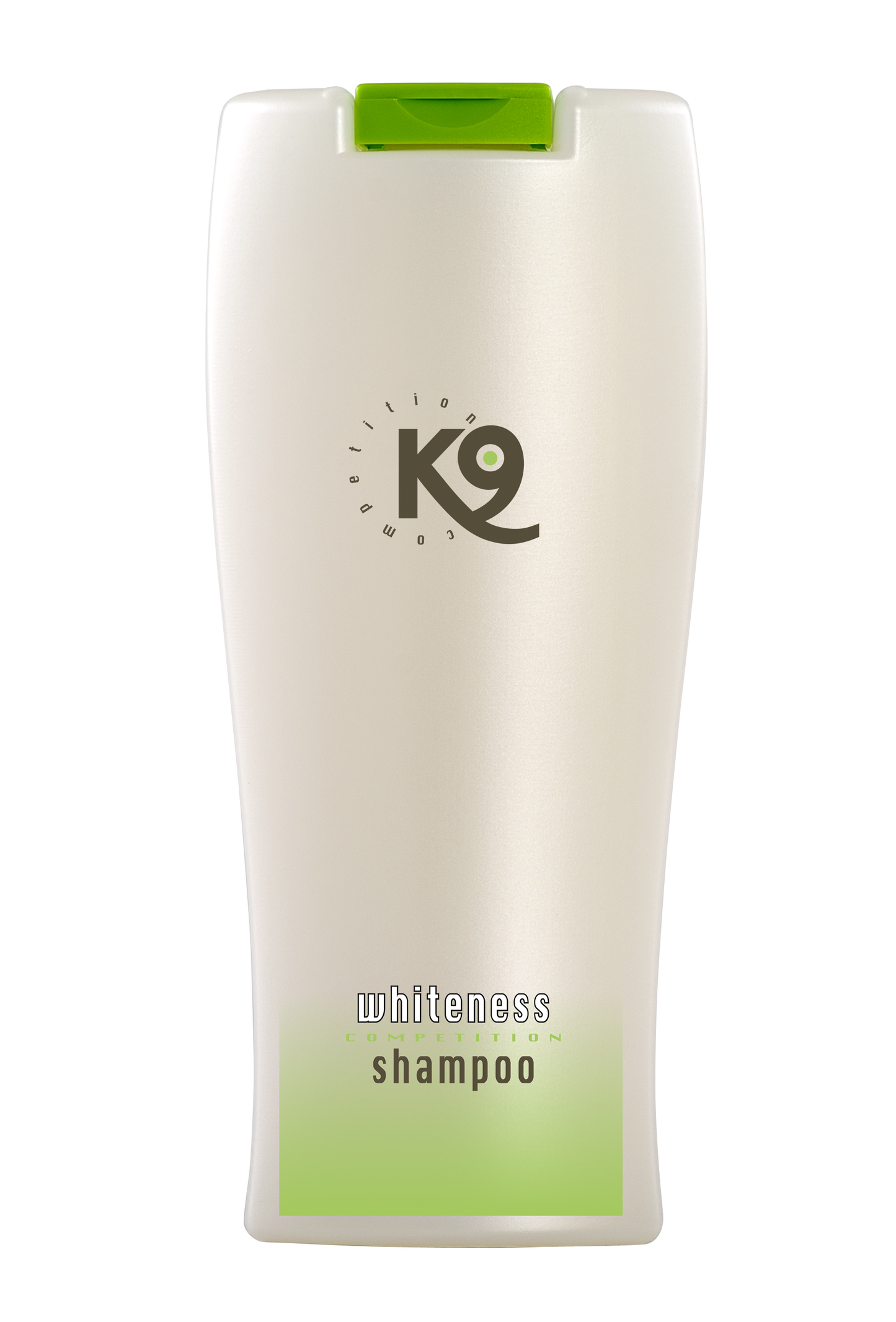 K9 Whiteness Shampoo
