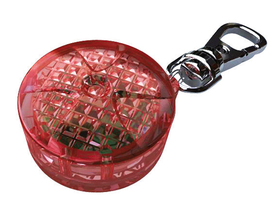 Flasher for Cats and Small Dogs
