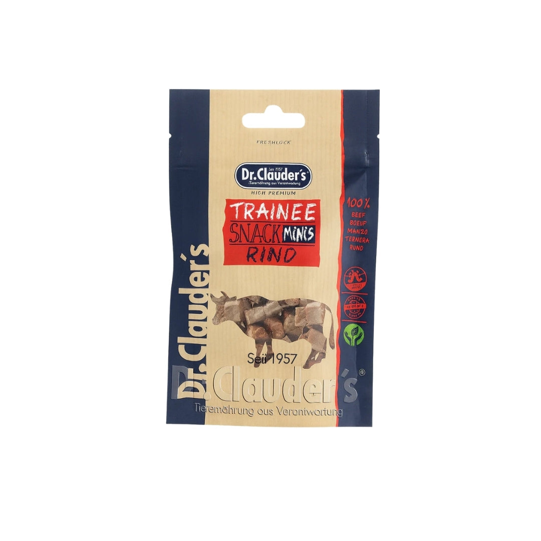 Mini beef pieces (50g)