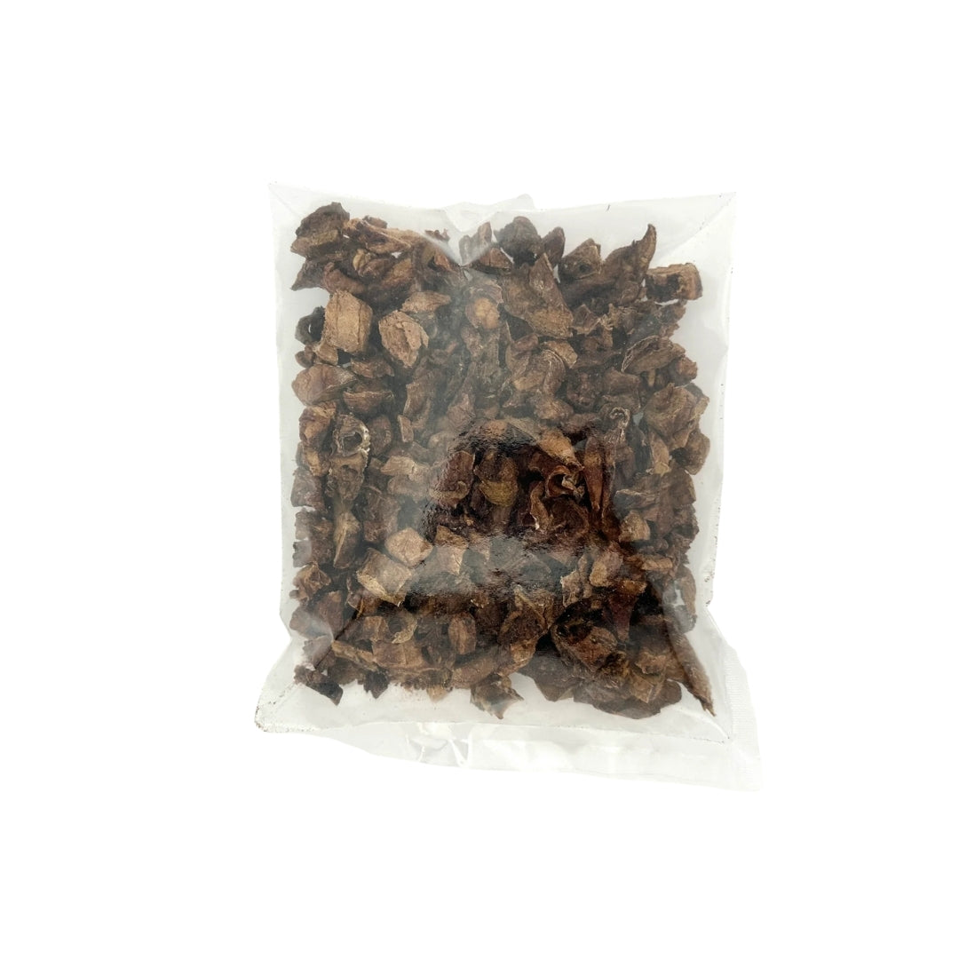 Swedish beef lung gourmet pieces (100g)