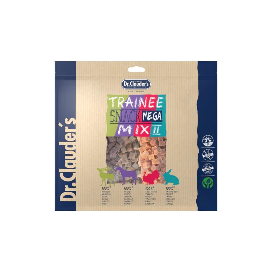 Mega-mix small pieces (500g)