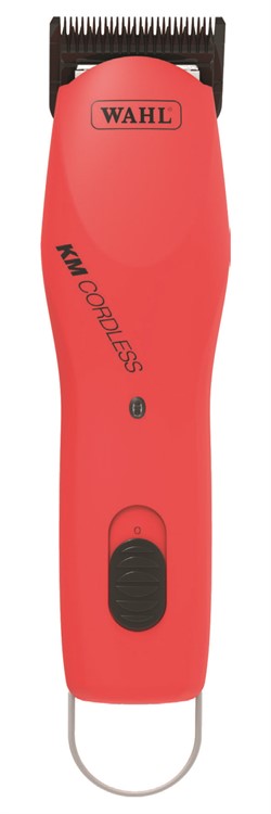 Wahl klippmaskin KM sladdlös, laddbar