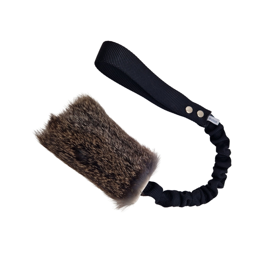 Nova | Tug toy with expander