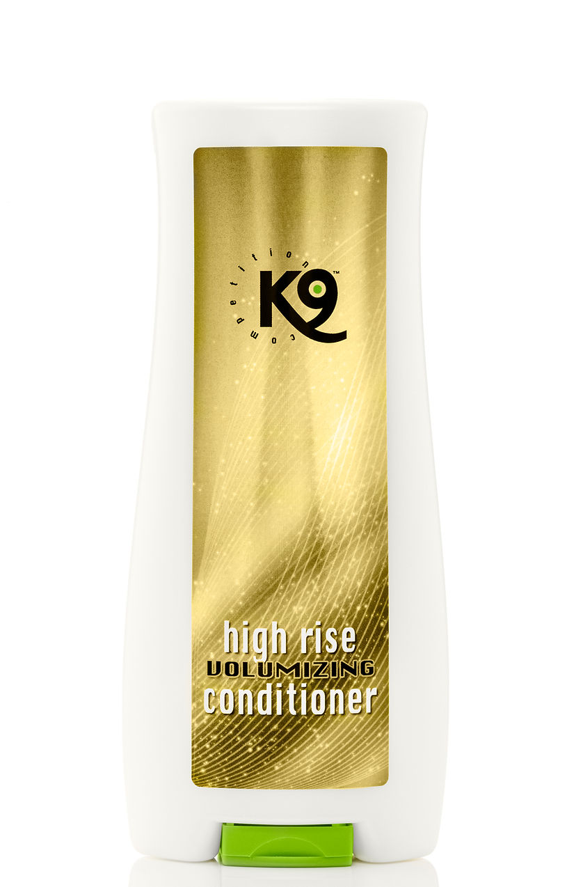 K9 High Rise Conditioner
