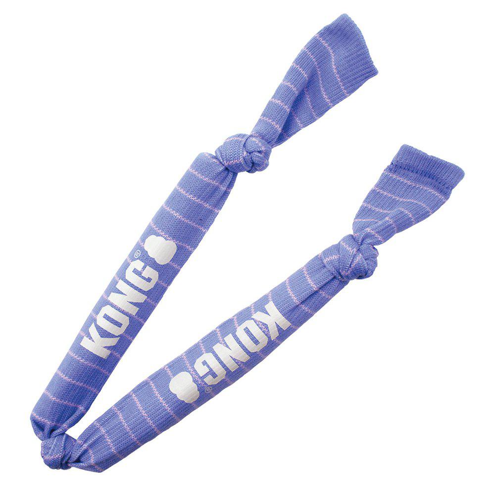 Kong Signature Crunch Rope Puppy
