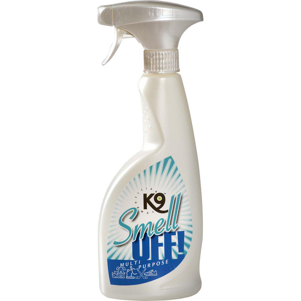 K9 Smell Off! Multipurpose