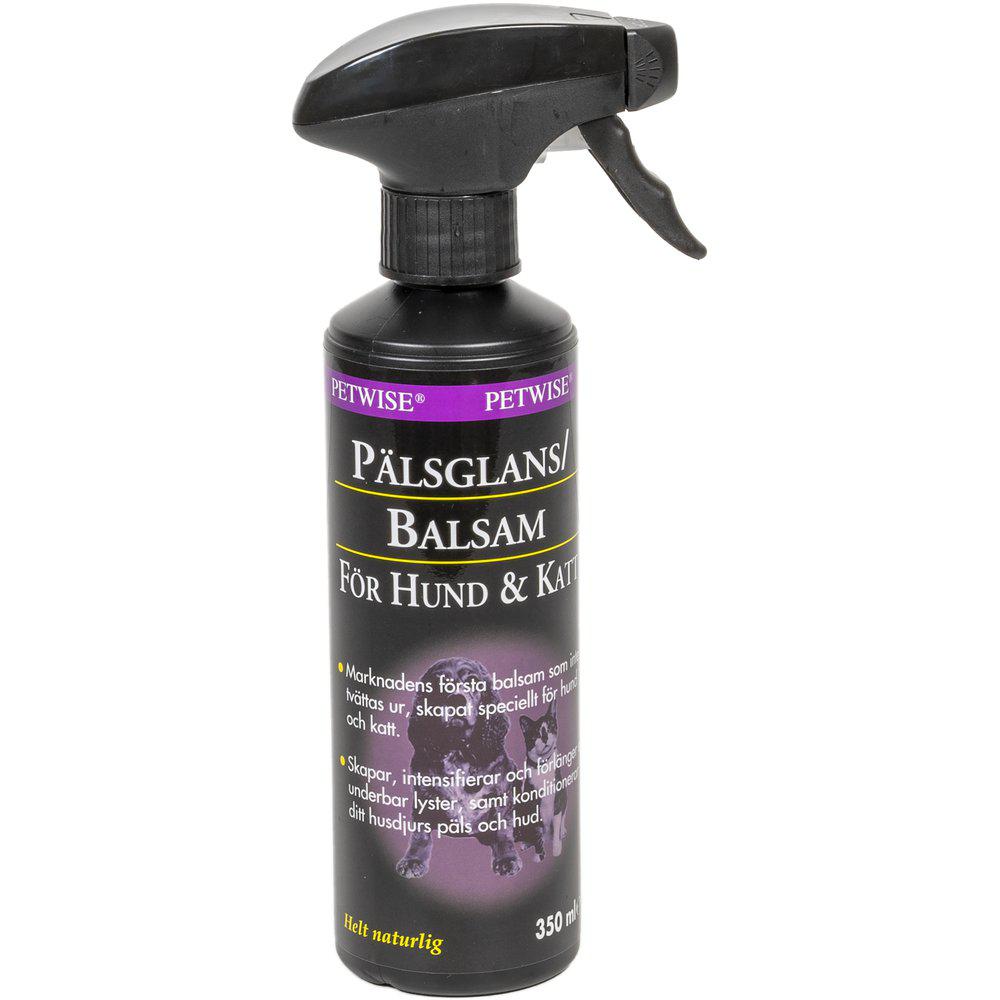 Shine Conditioning Spray Dog & Cat