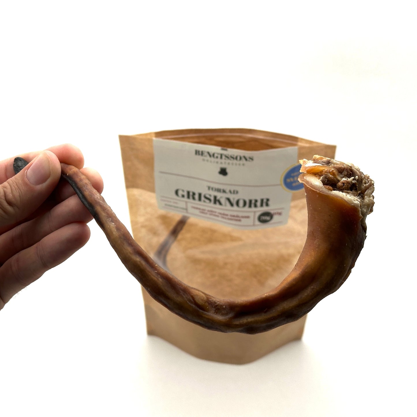Pig snouts (20-pack)