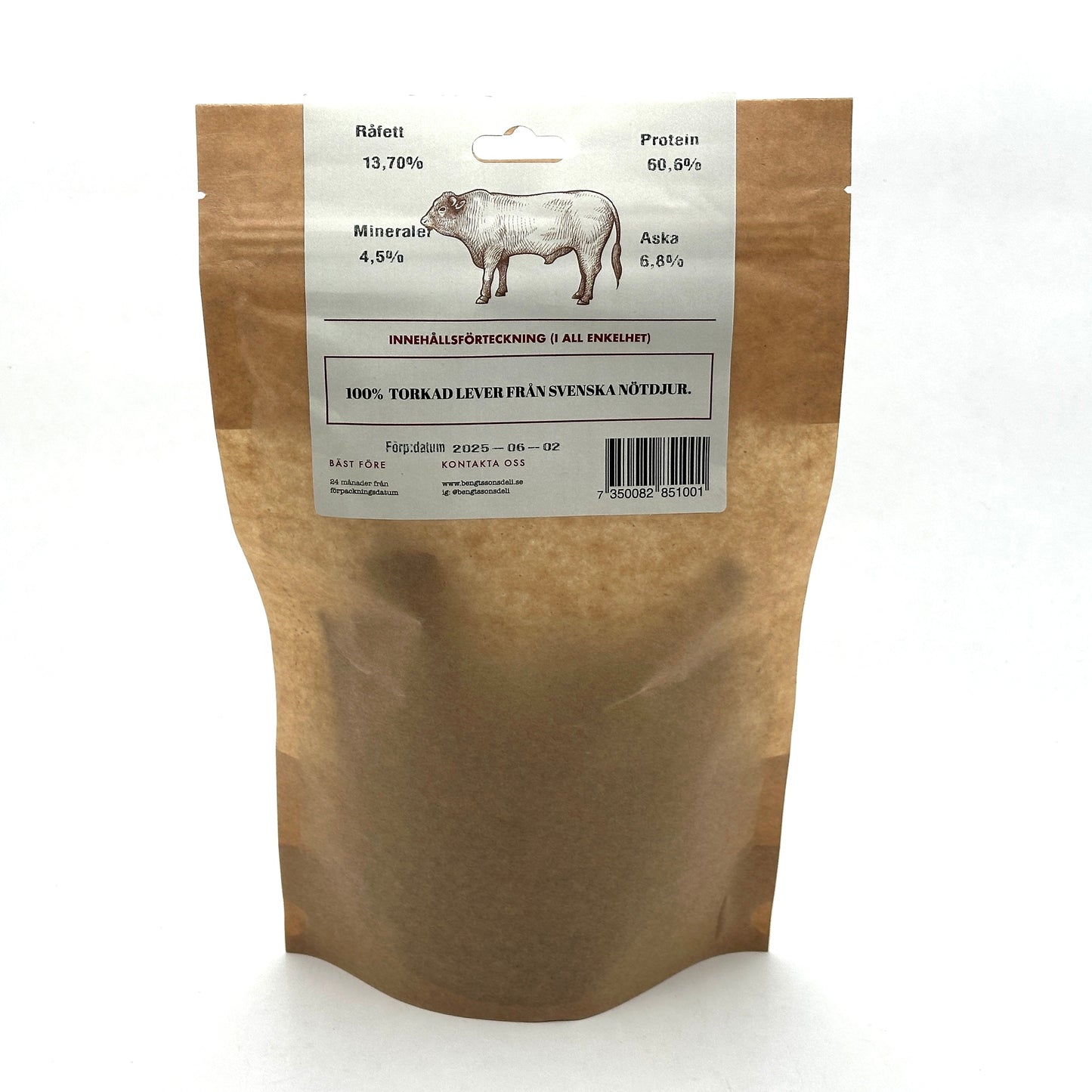 Calf's liver