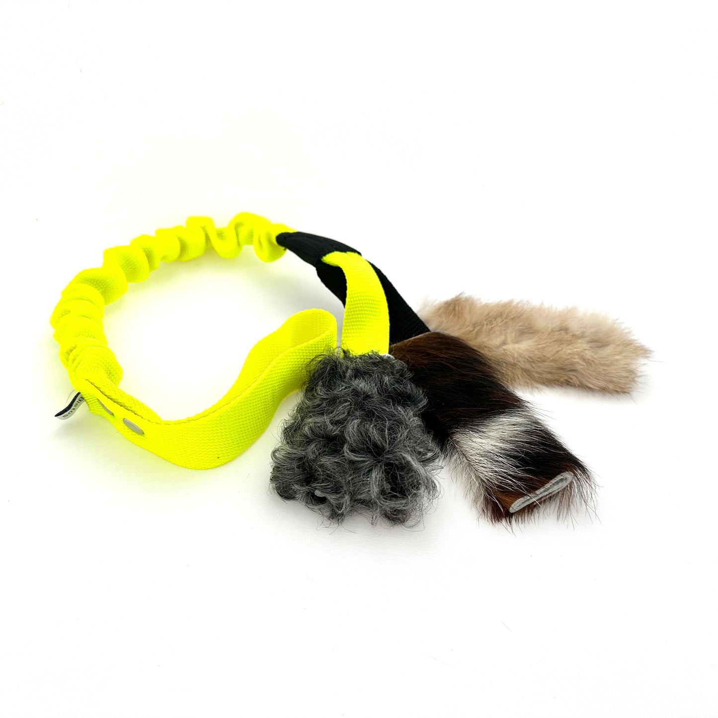 Octopus | Tug toy with 3 different skins