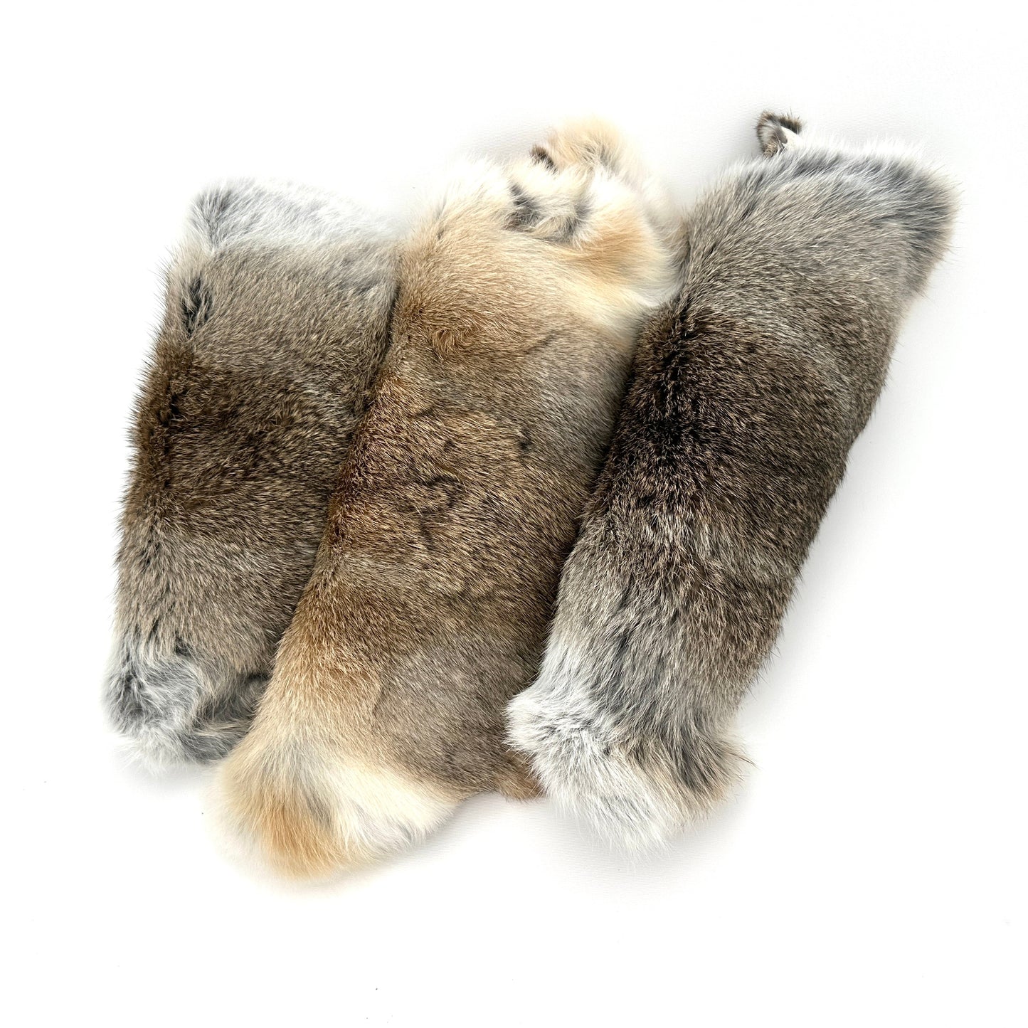 Rabbit fur