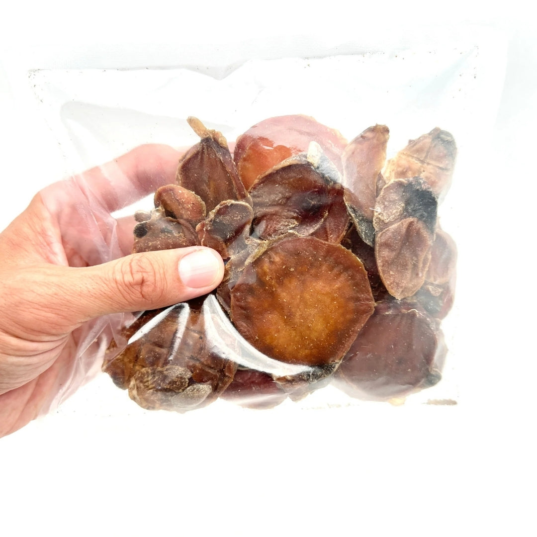 Bulchips