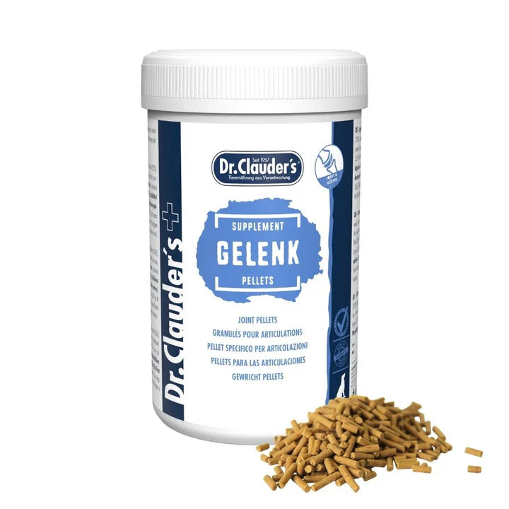 Power pellets (675g)