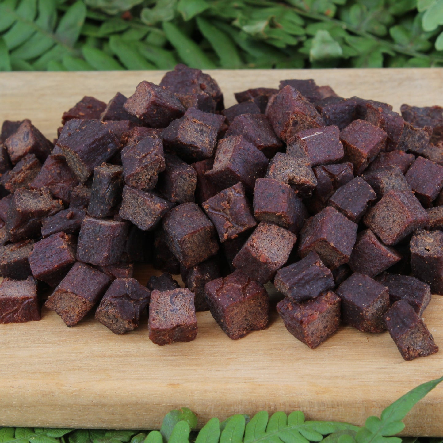 Venison mini-pieces (50g)