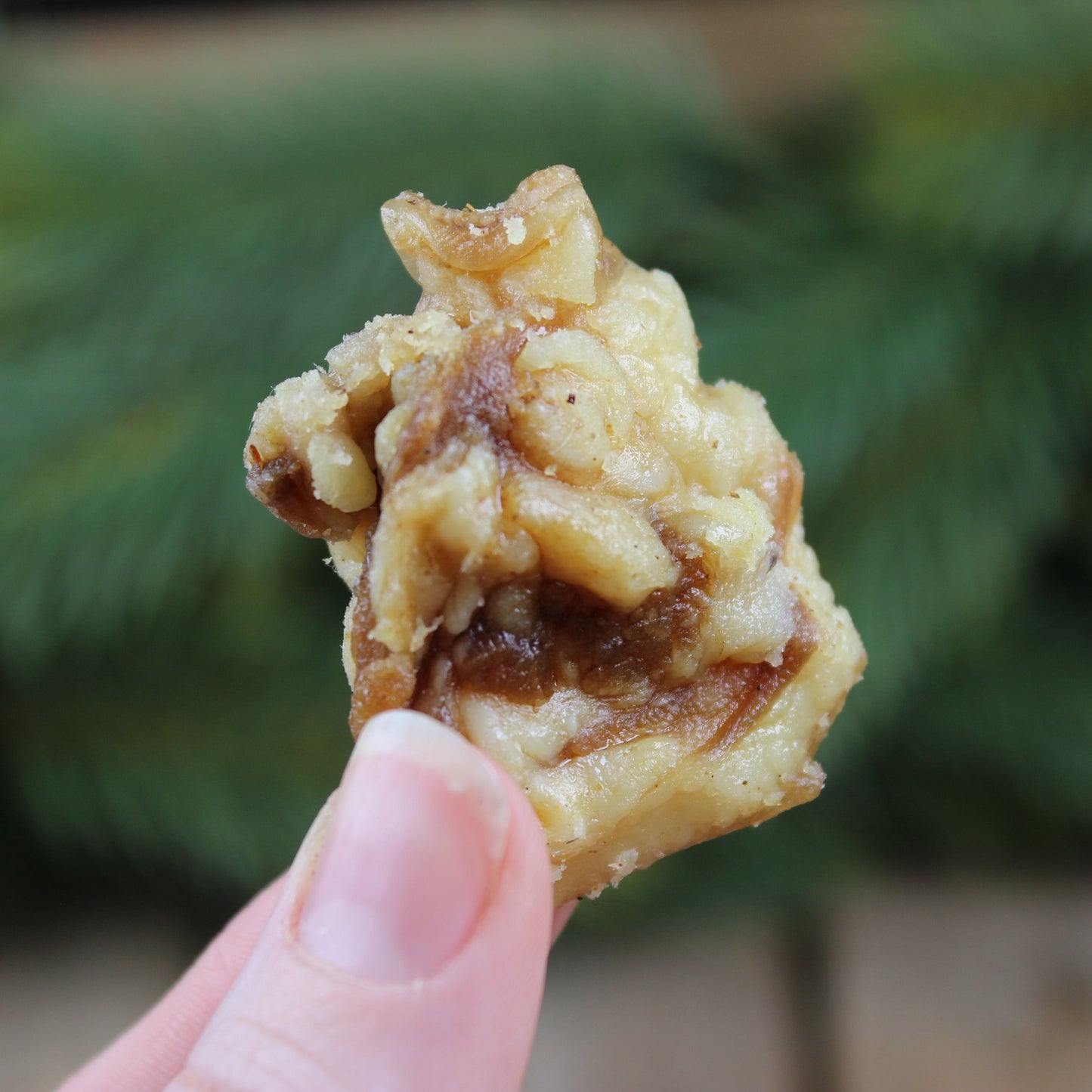 Swedish pig ear pieces (500g)