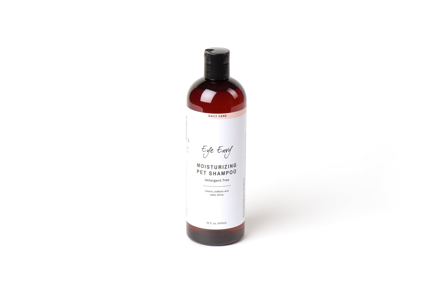 All Natural Moisturizing Shampoo
