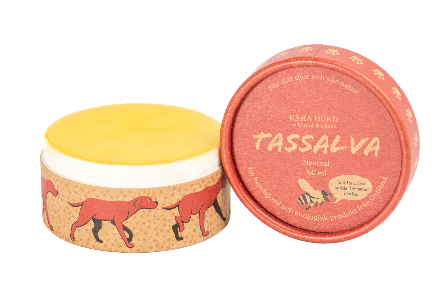 Paw Ointment Neutral