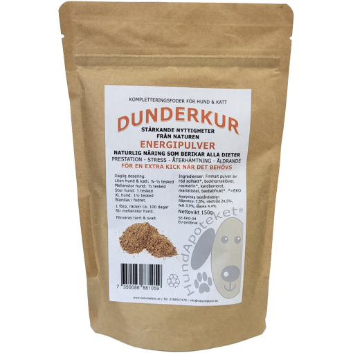 Miracle Cure (150g)