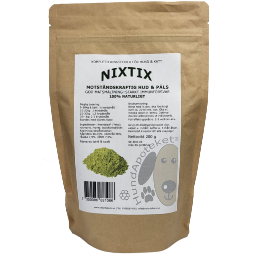 Nix Tix (200g)