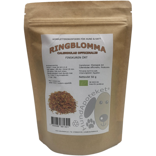 Marigold (50g)