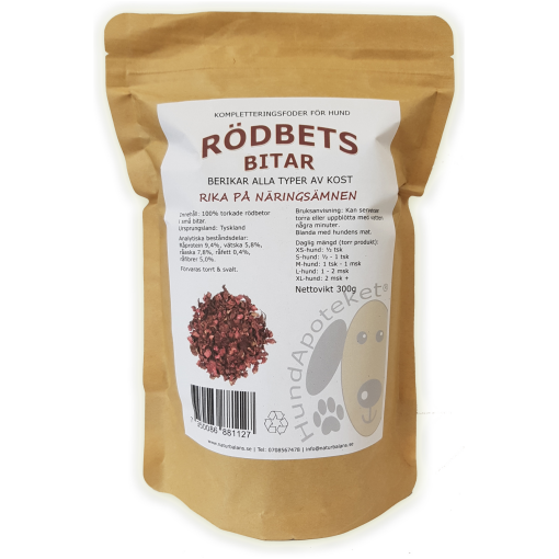 Beetroot pieces (300g)