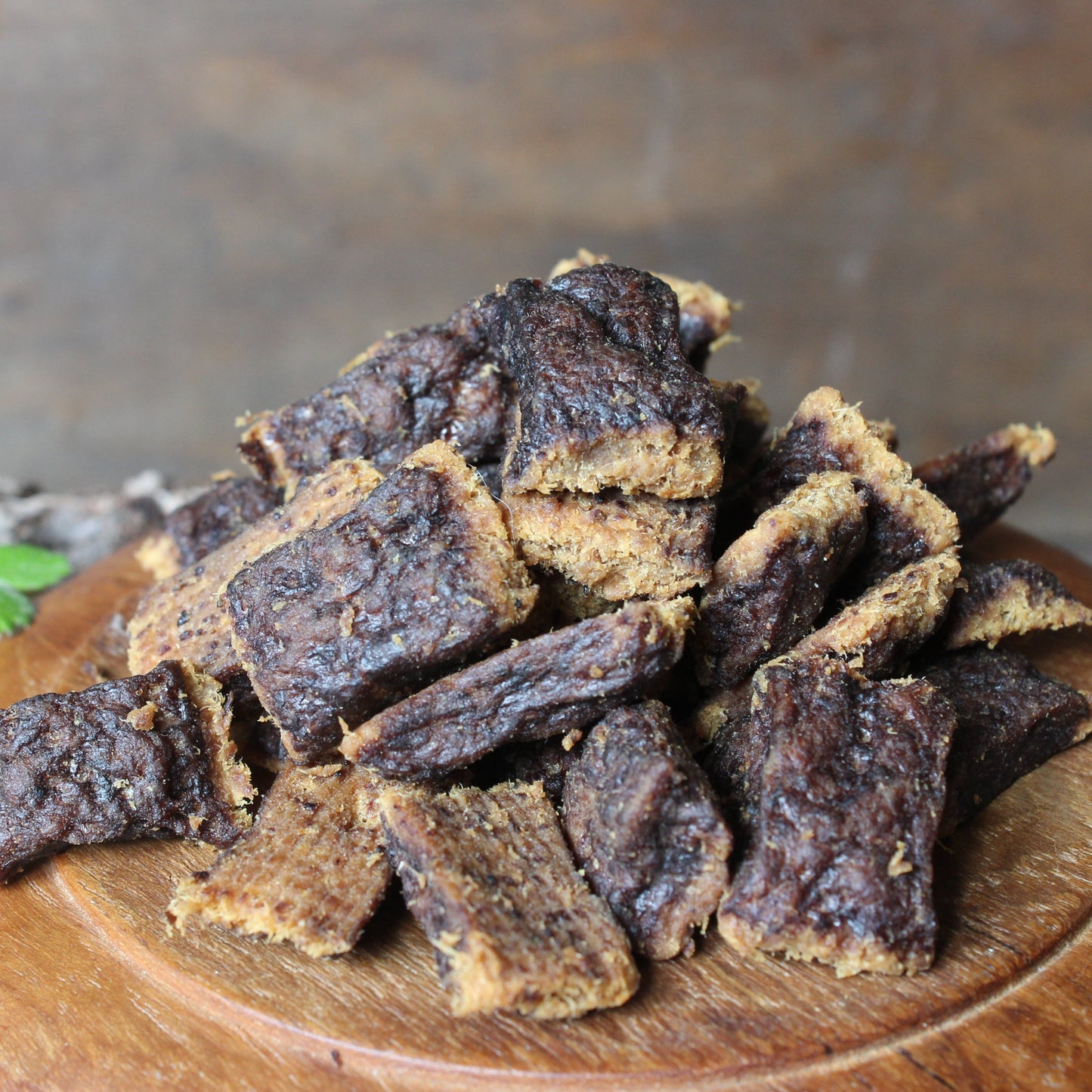 Swedish Wild Boar Treats (80g)