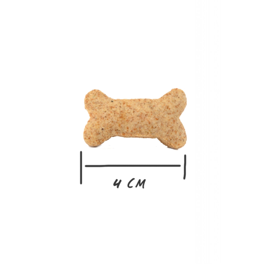 Swedish dog biscuits (1kg)