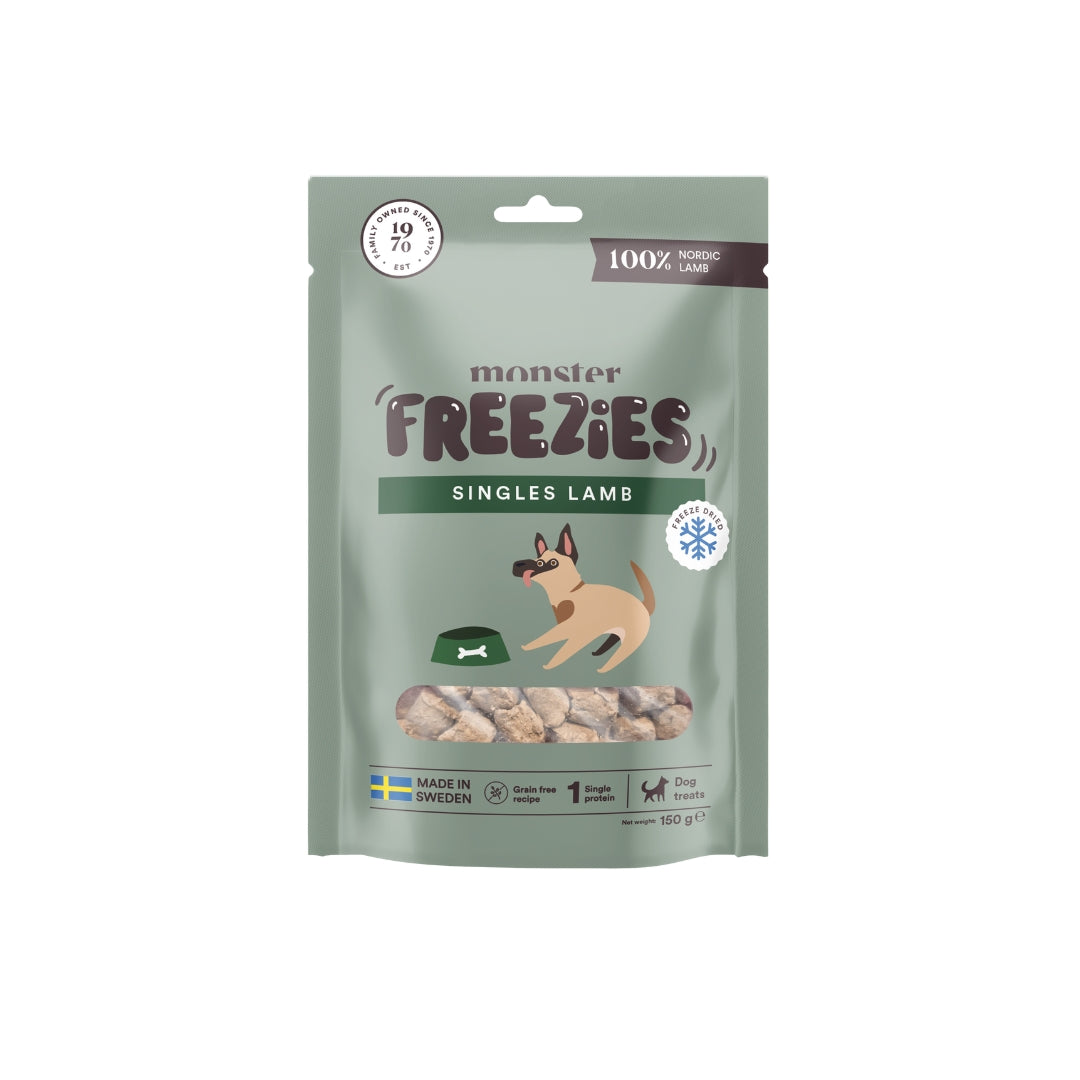 Freezies Lamb