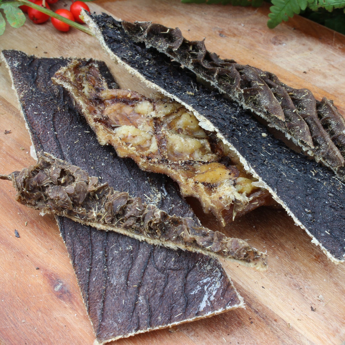 Beef tripe (200g)