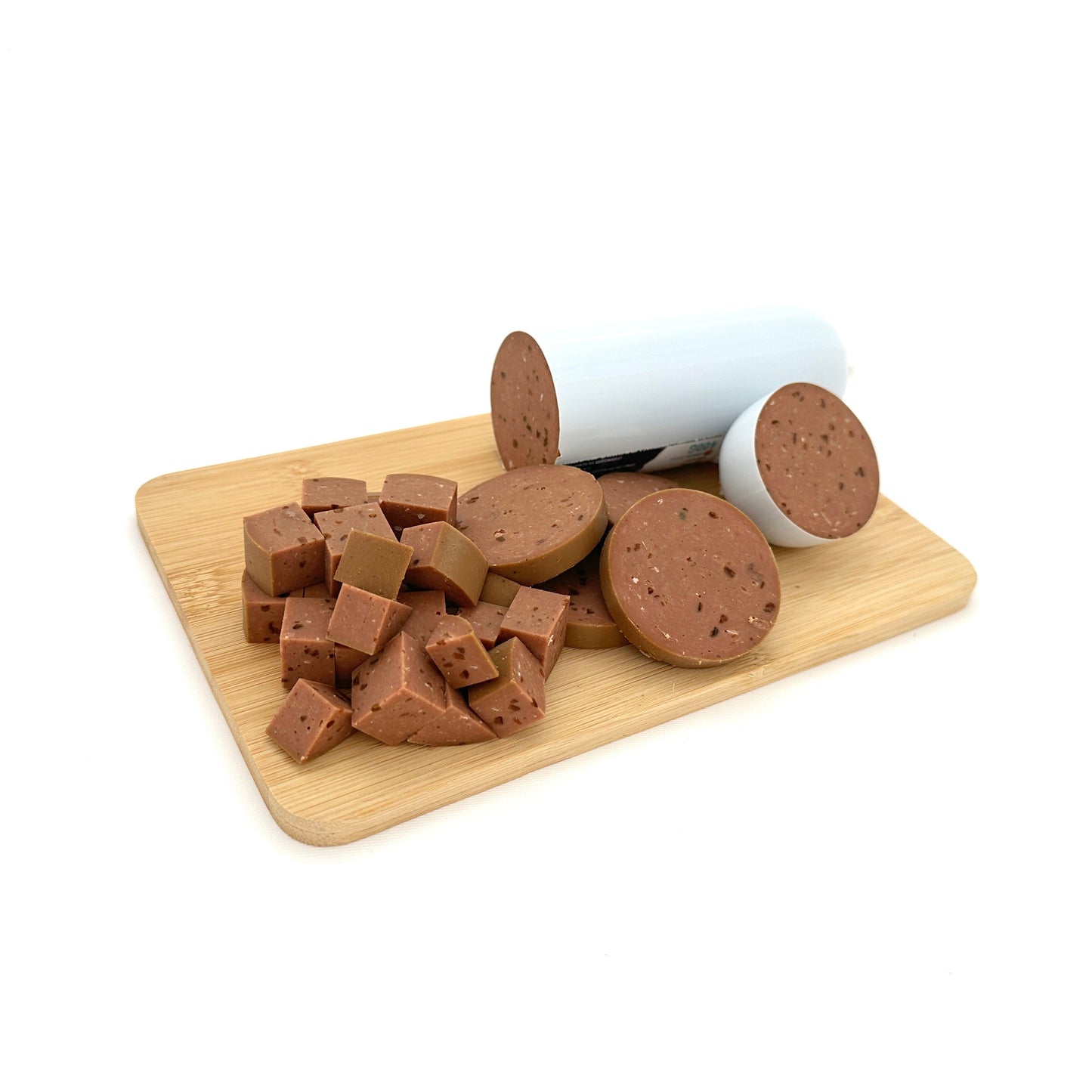 Rabbit pâté (400g)