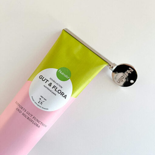 Gut & Flora Paste