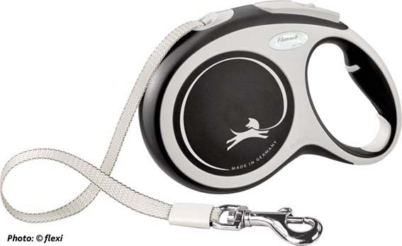 Utdragbart Koppel Flexi New Comfort