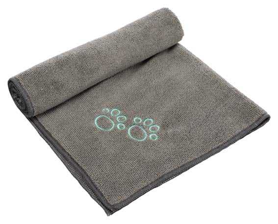 Handduk Microfiber Top-Fix, 50 x 60 cm