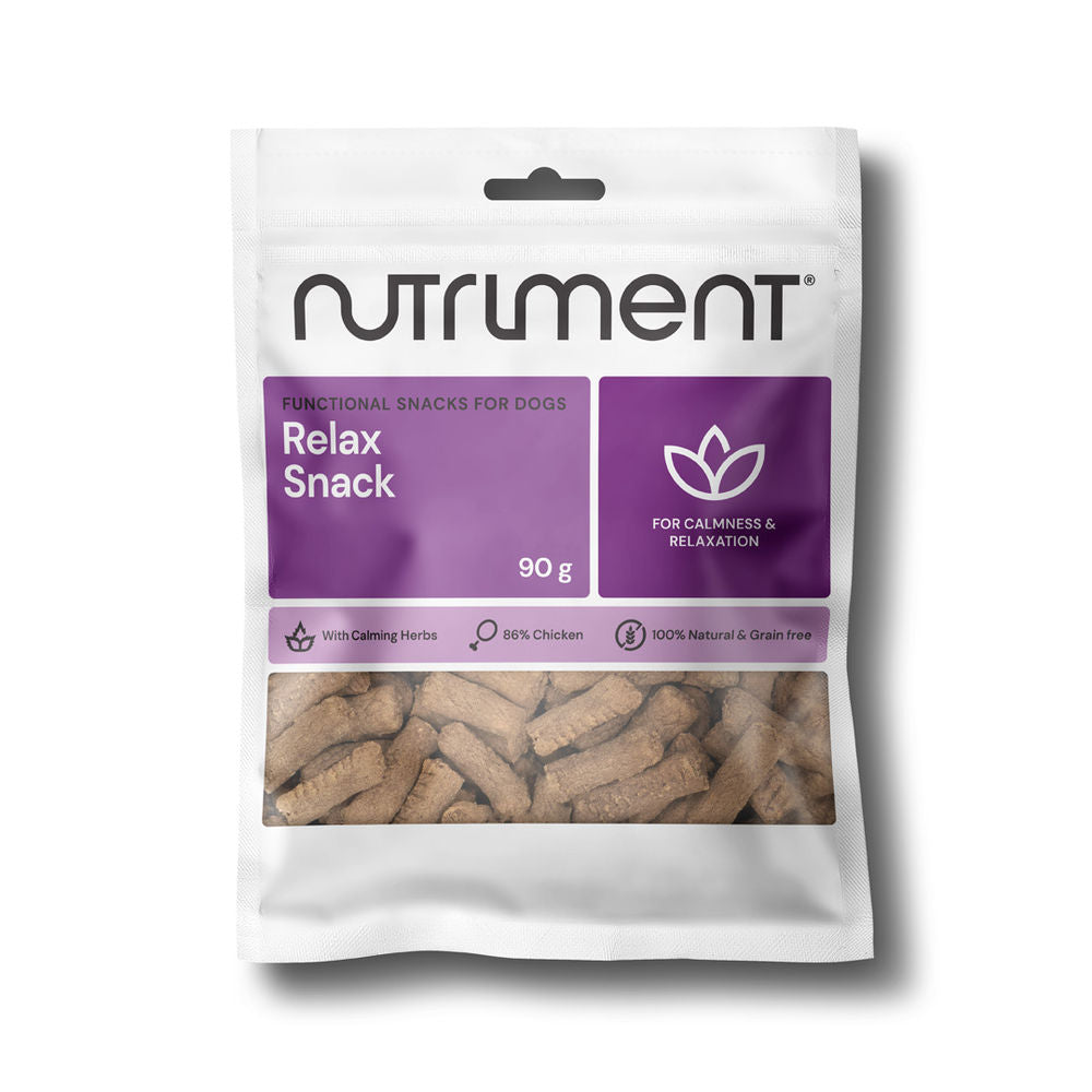 Relax Snack (3.17 oz)