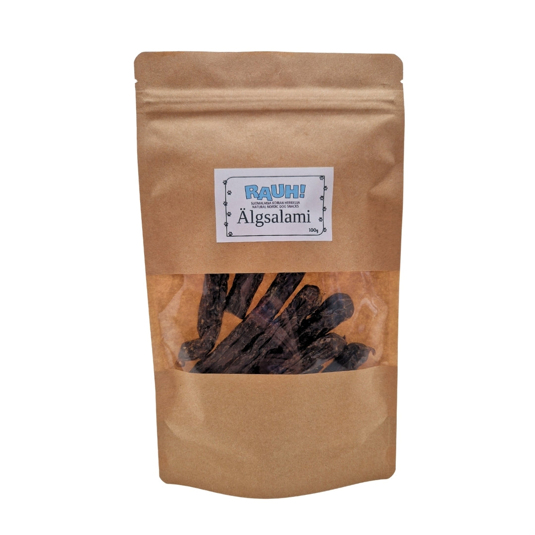 RAUH! Moose Stick | Moose Salami