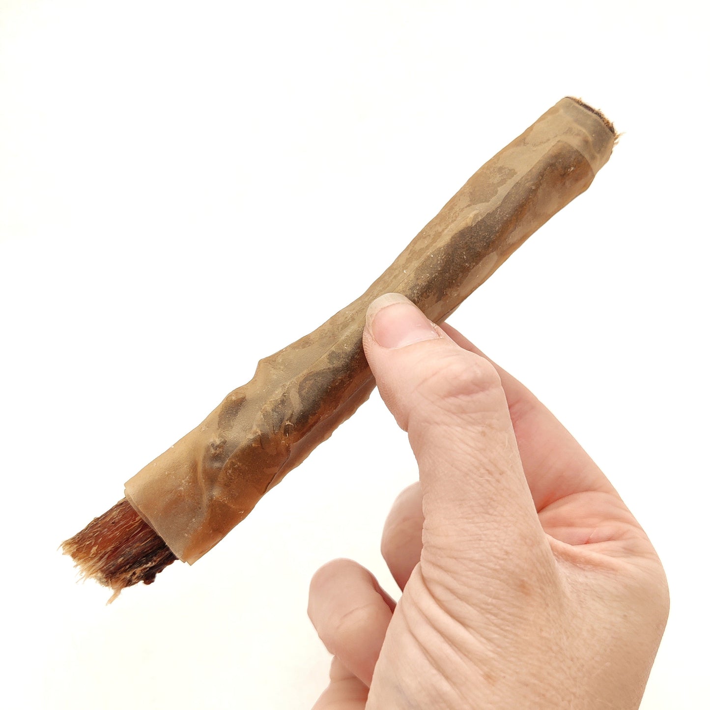 Reindeer roll filled with esophagus 15cm