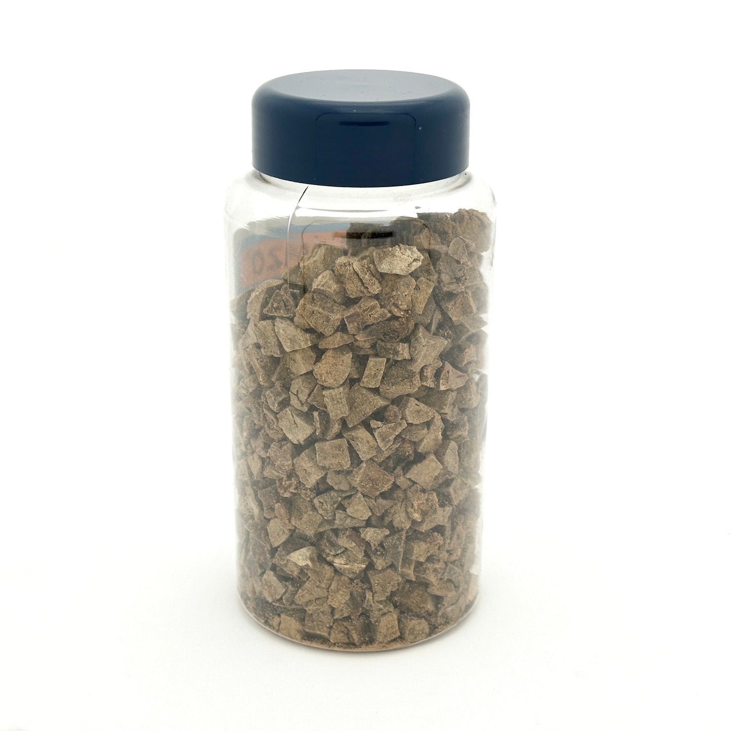 Swedish diced lamb's liver