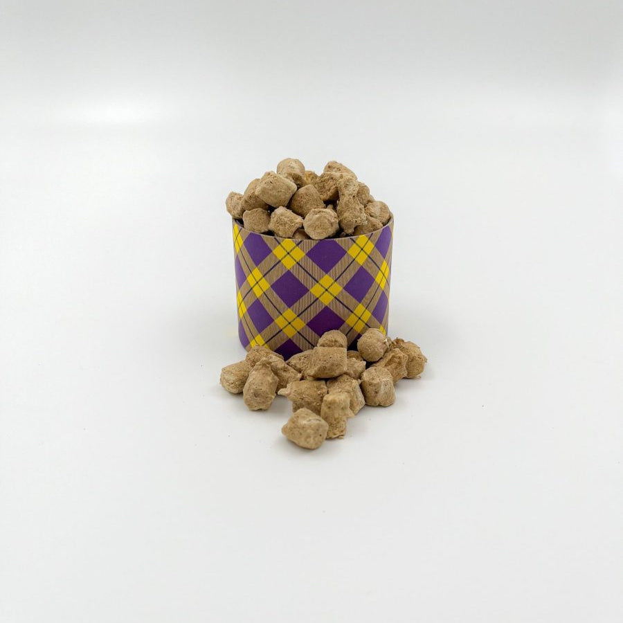 Game meat candy (45g)