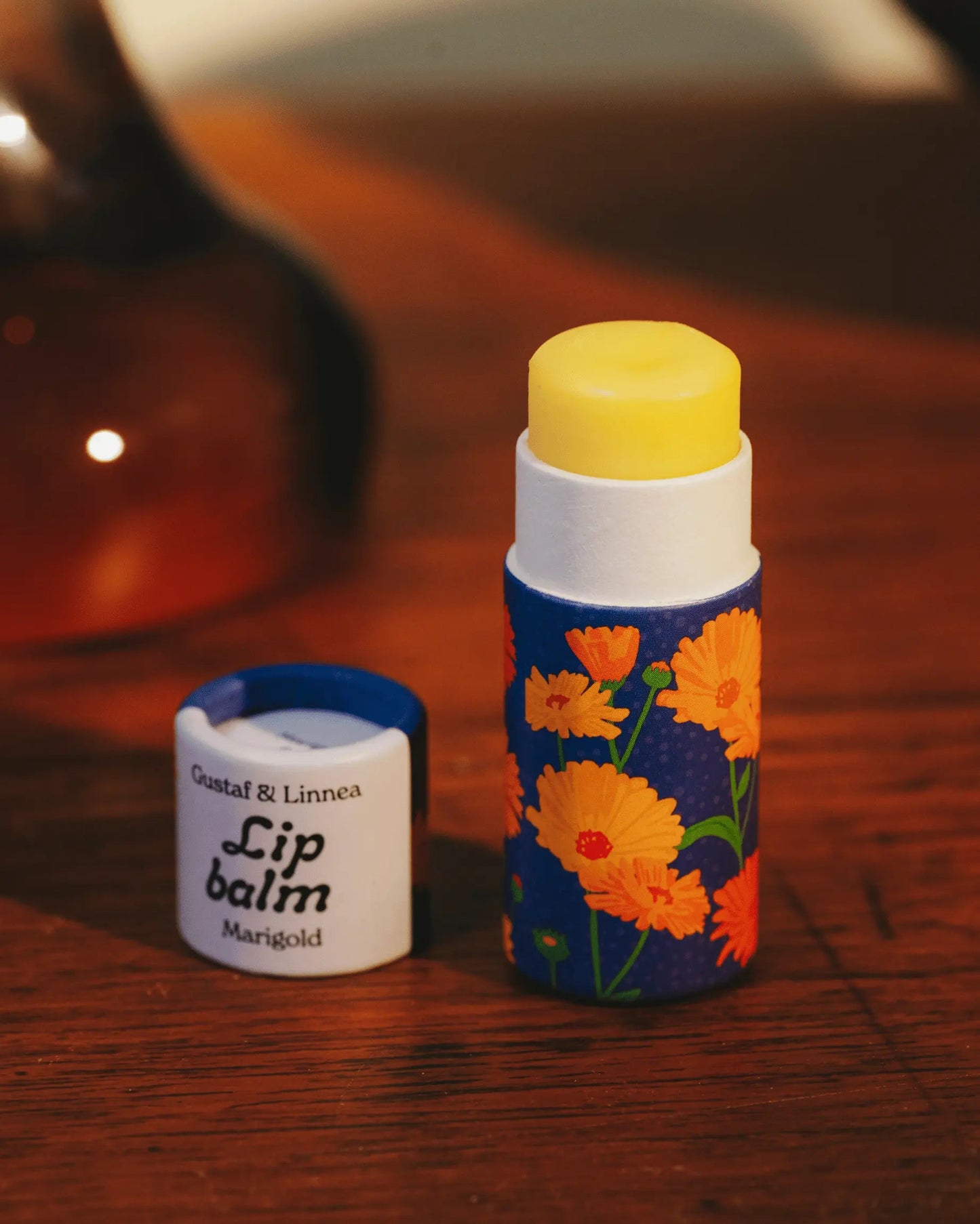 Lip Balm - Calendula