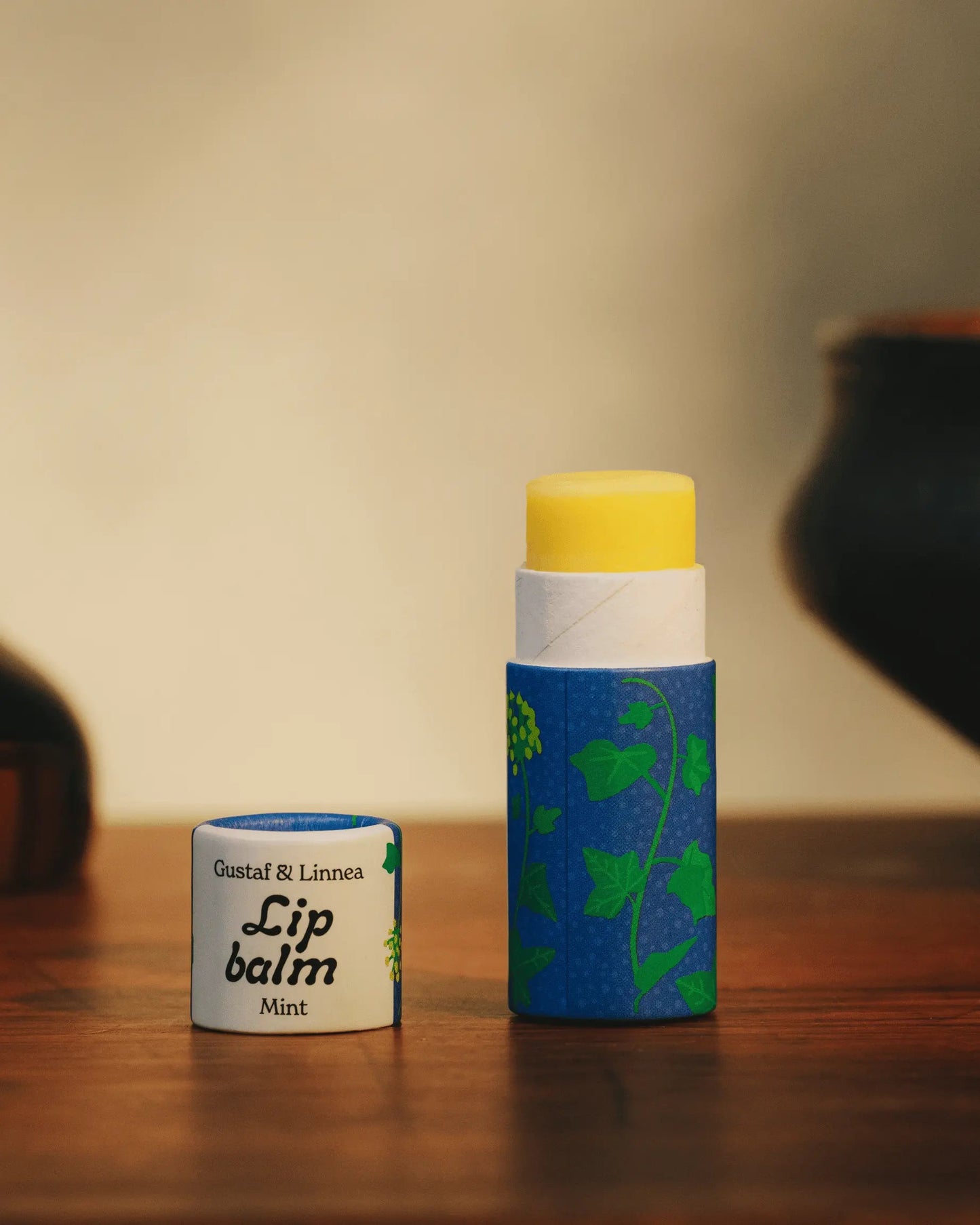 Lip Balm - Mint