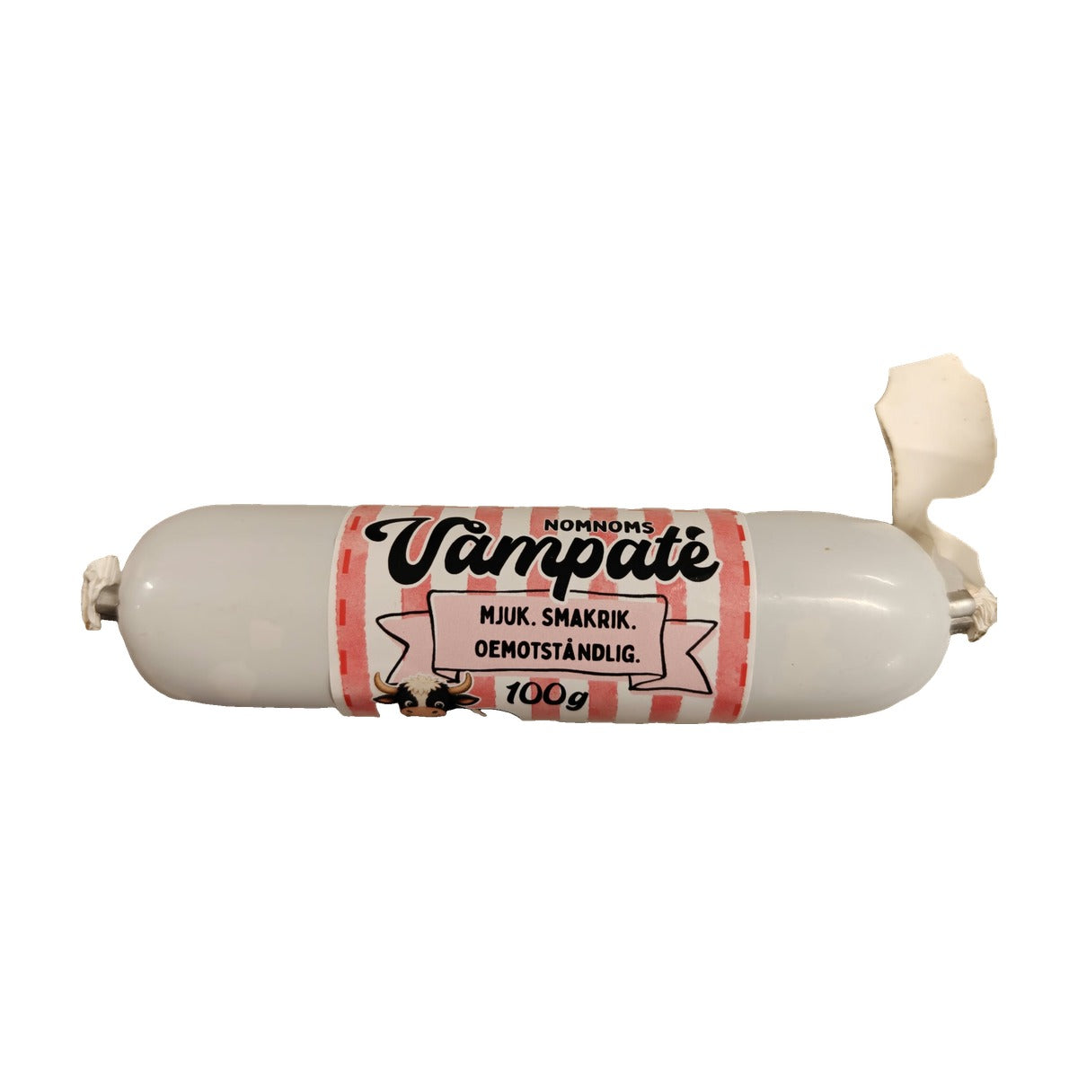 Tripe pâté (400g)