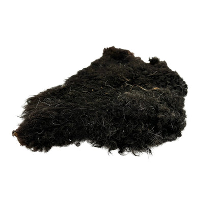 Swedish lambskin with wool (1kg)