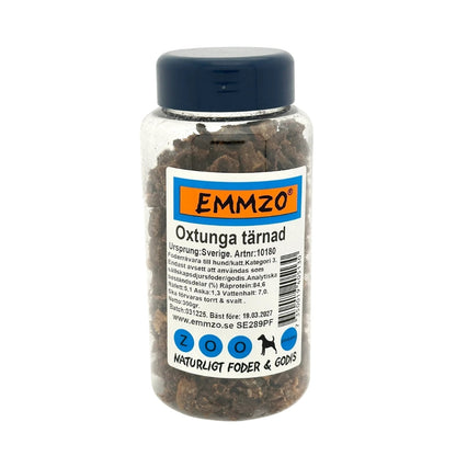 Swedish diced ox tongue (300g)