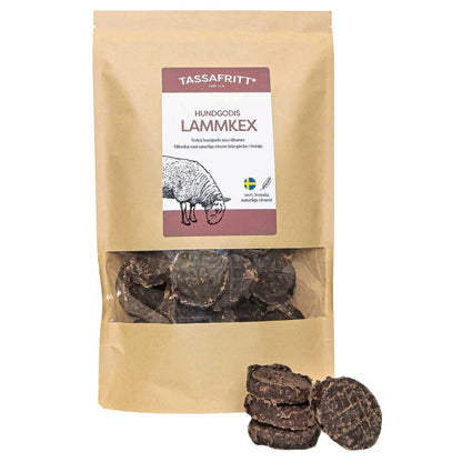 Swedish lamb biscuits (80g or 500g)