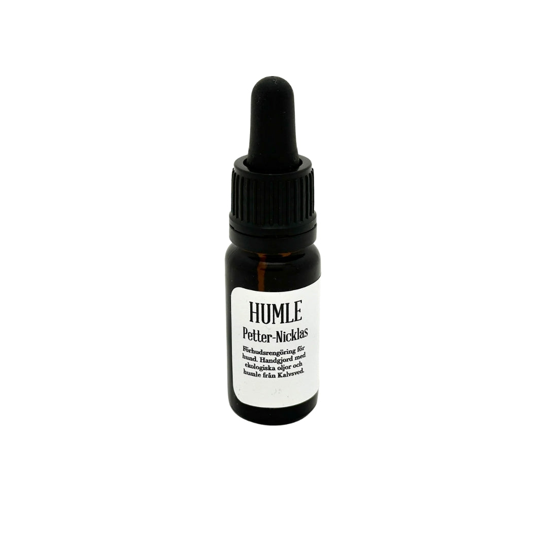 Petter Nicklas - Prepuce Cleansing against Penis Drip (10ml)