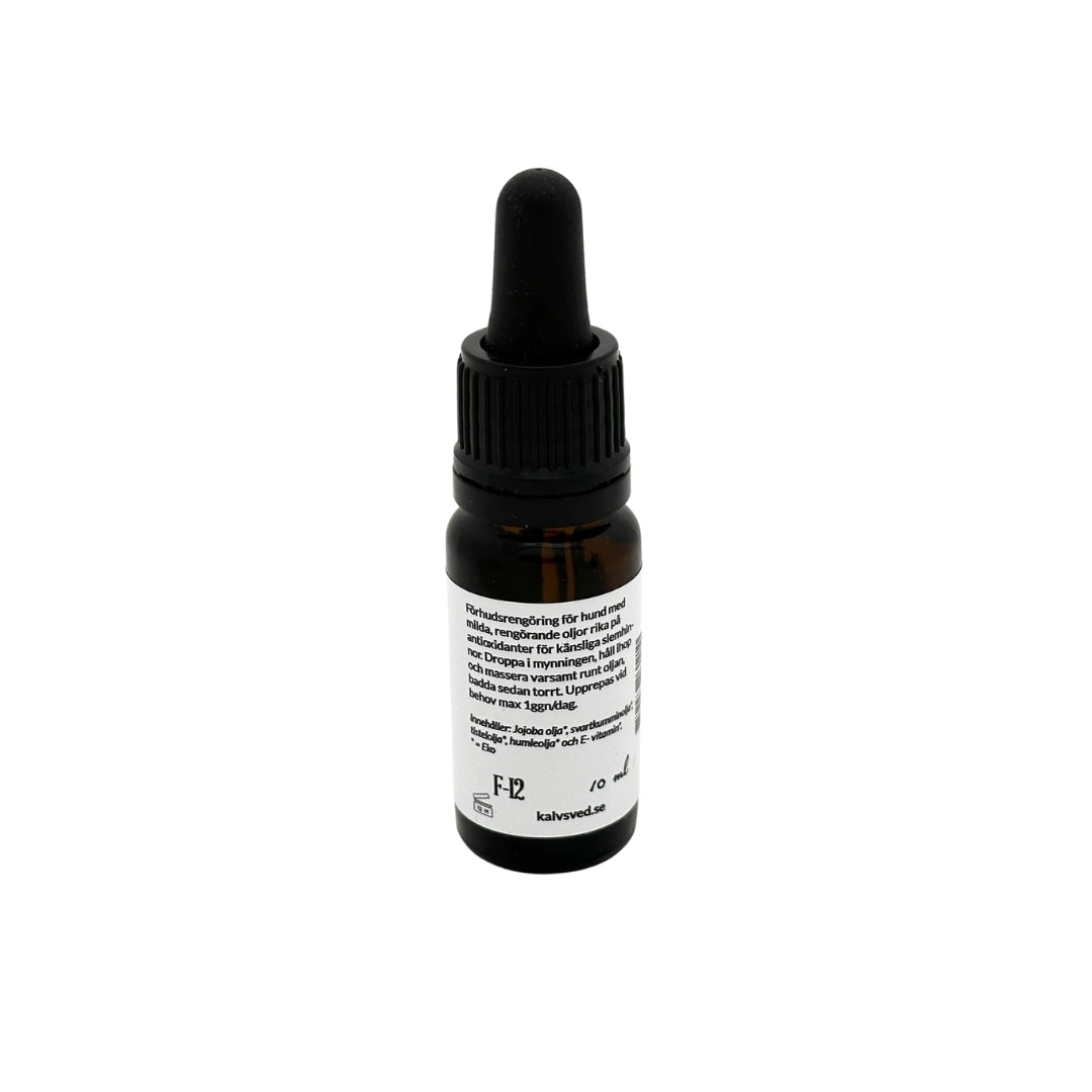 Petter Nicklas - Prepuce Cleansing against Penis Drip (10ml)