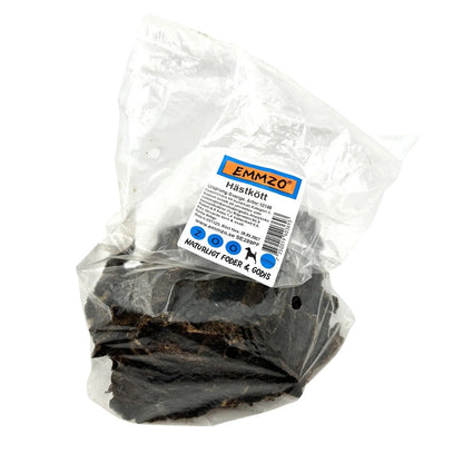 Swedish horse meat (500g)