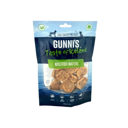 Catfish crackers (85g)
