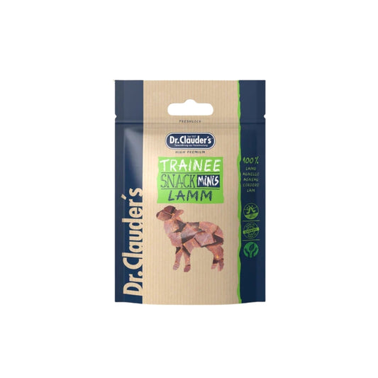 Mini pieces of lamb (50g)